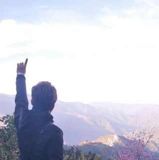 Profile Picture