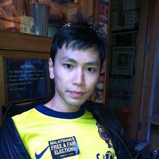 Profile Picture