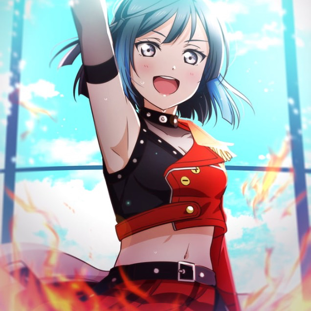 Profile Picture